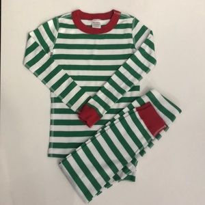 Hanna Andersson Holiday PJs
